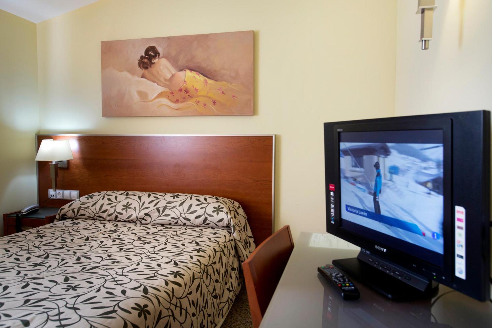 Hotel Marivella Calatayud Exteriér fotografie