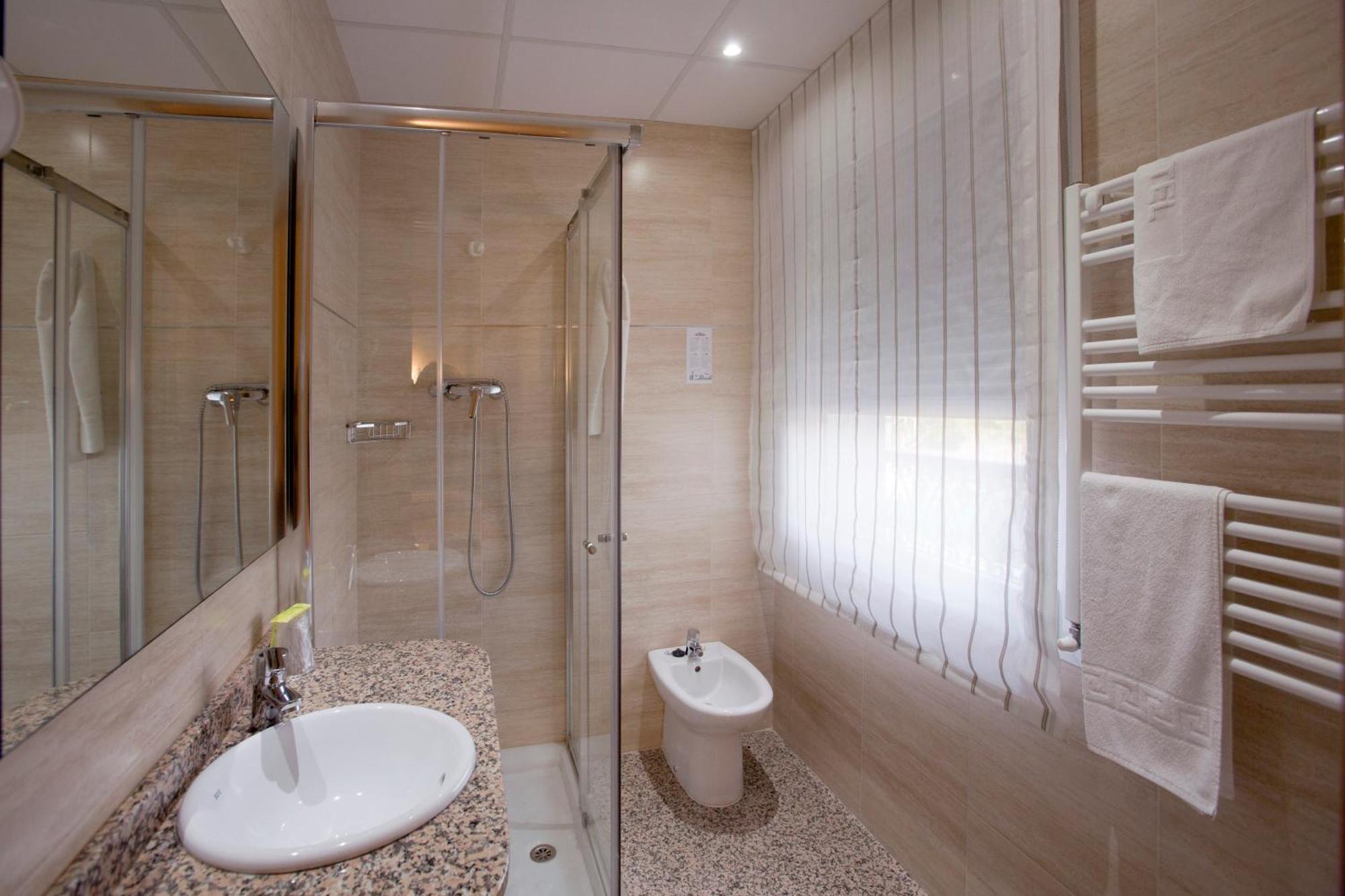 Hotel Marivella Calatayud Exteriér fotografie