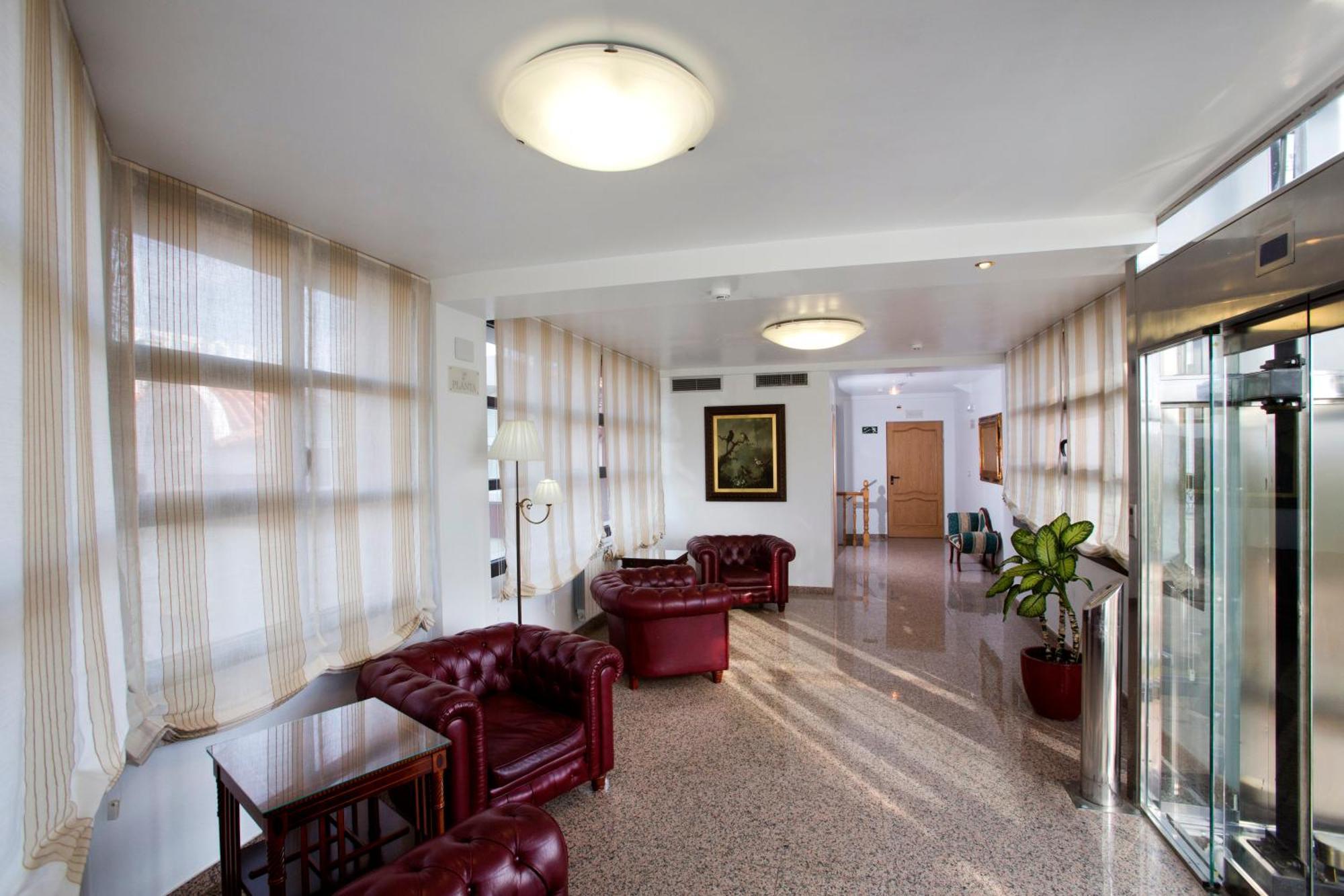 Hotel Marivella Calatayud Exteriér fotografie
