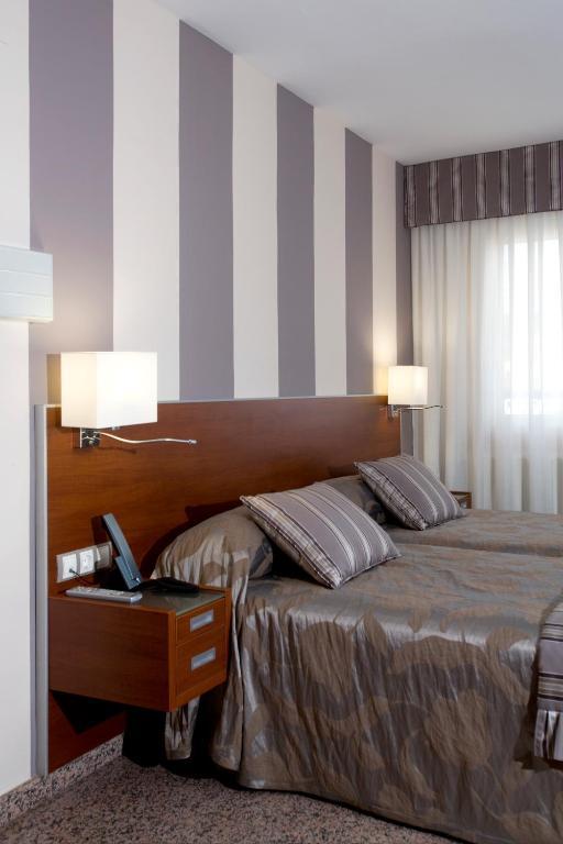 Hotel Marivella Calatayud Exteriér fotografie